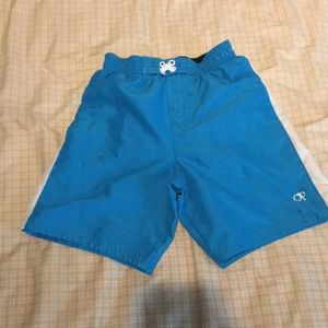 Swimming pants.